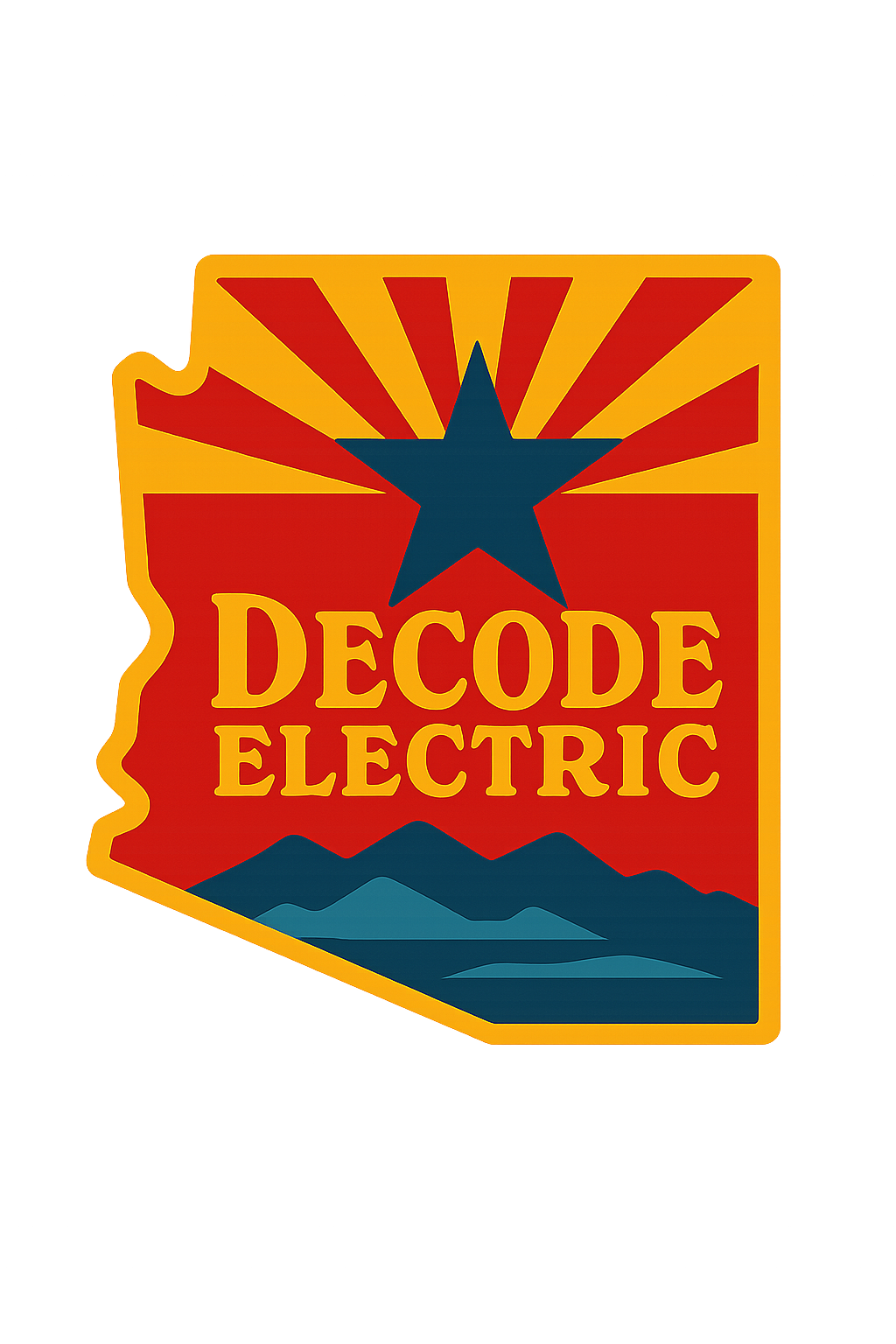 DeCode Electric